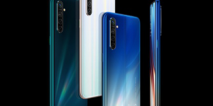 OPPO K5官宣，6400W超清四摄硬核配置亮相