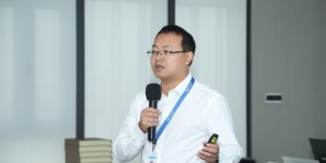 vivo副总裁刘宏：突破政企渠道 抢占5G行业应用先机