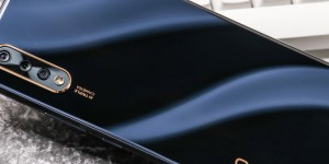 vivo Y7s推全新配色 琉璃黑10月1日开售