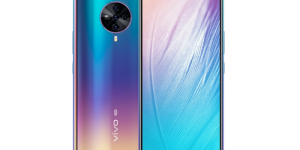 行业权威站台vivo S7：前置高像素/大光圈立自拍标杆