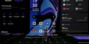 老用户的福利来了，OPPO宣布更大范围的ColorOS 11适配计划
