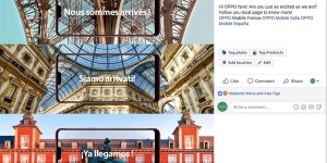 OPPO Find X手机即将发布：3D结构光技术加持