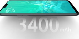 OPPO A3台湾正式发布：刘海全面屏+联发科P60