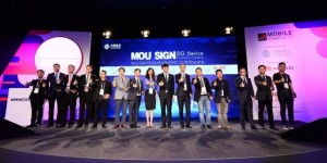 OPPO与中国移动签署合作备忘录 5G终端2019年发布