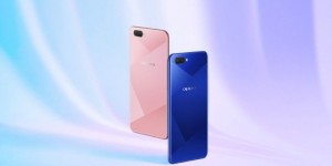 OPPO A5正式上市：超视野全面屏+幻镜纹理设计