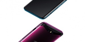 OPPO Find X标准版今日再次开售 用户口碑持续走高