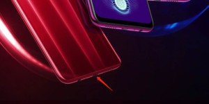 OPPO K1发布！最便宜屏幕指纹手机来了：1599元起