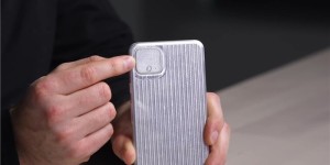 谷歌亲儿子Pixel 4系列的外观设计已经惨遭曝光