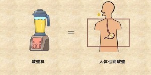 花钱买食物处理器值不值得？