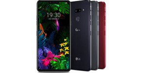 LG疑似放弃G系列产品，年内推高通7系机型