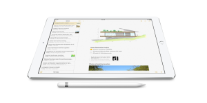 Apple Pencil 新专利公布：可在现实世界当中吸取颜色