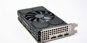 RX 5500 非公版显卡亮相，功耗控制仍然不如英伟达