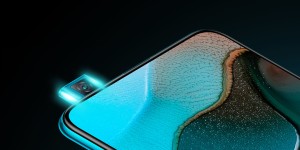Redmi K30 Pro没有高刷新率屏幕，高刷和色彩你们怎么选？