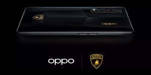 再次引领高端旗舰，OPPO Find X2 Pro 兰博基尼版、雅灰版开售