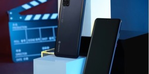 中兴天机Axon 11 5G发布：搭载骁龙765G，售价2698元起