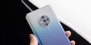 四季尽收眼底，vivo S6 带你体验彩云之南的美景
