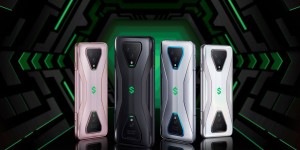 腾讯黑鲨游戏手机3销售异常火爆，游戏手机已成手机市场新宠
