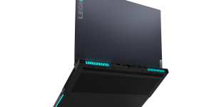 联想海外发布新款Legion游戏本，首发Advanced Optimus技术