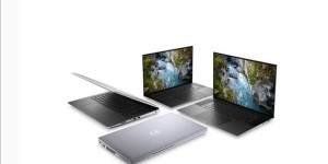 2020 款 XPS 15/17 曝光，全系升级 16:10 4K 屏