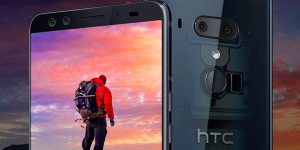 逆势增长？HTC 三月营收小幅增长 3.1%