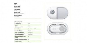OPPO 40W AirVOOC 无线充电器通过认证，或即将发布