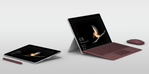 Surface Go 2 新料：采用 Core M 处理器，即将发布