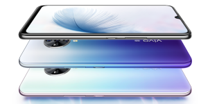 vivo S6 多瑙河图赏：水中的浪漫乐章