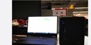 联想发布拯救者显卡扩展坞，或是最便宜的外接显卡方案