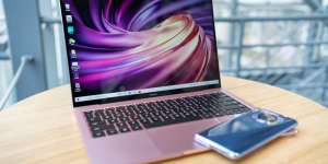 “多屏协同”再升级，华为MateBook X Pro 2020款新功能上线