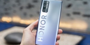荣耀30 Pro+实拍体验，原来长焦还能这么拍