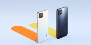 双模5G+120Hz畅感屏售价2199起，OPPO A92s 4月29日全面开售