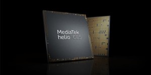 联发科发布 Helio G85 芯片：GPU 频率可达 1GHz