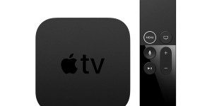 可能是性能最强的智能电视？搭载 A12X 的 Apple TV 4K 也许不止于此