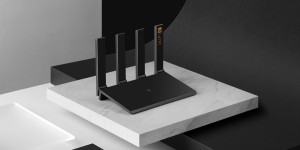 3000Mbps满血Wi-Fi 6+，华为路由 AX3 以自研芯片重塑Wi-Fi 6路由市场标杆