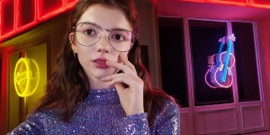无惧黑夜！ 华为nova7 Pro成年轻人夜间拍照神器