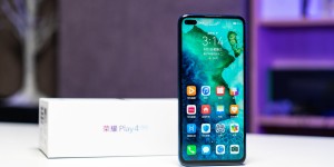 精准越级定位，荣耀 Play4 Pro 能否再造爆款？