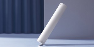 一句话控制窗帘，米家智能窗帘众筹首发699元