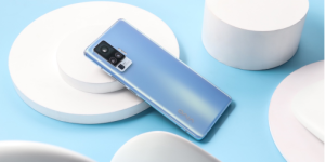 内置微云台引领手机摄影防抖新方向，vivo X50 Pro 明天开售