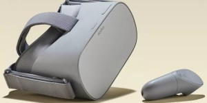 入门级 VR 又少一员：Facebook 宣布停产 Oculus Go