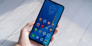 荣耀 X10 Max：7 寸大屏带你进入 5G 内容时代