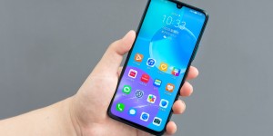 2000 元以下全能「旗舰」，荣耀30青春版深受喜爱