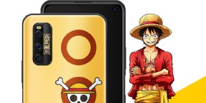 诚意满满的定制：iQOO Z1航海王限定款7月22日开售