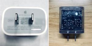 新款 iPhone 20W 充电器通过 3C 认证，确认不再附赠