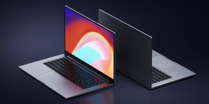 10nm酷睿加持：RedmiBook 16/14Ⅱ新品开售，到手价4499元起