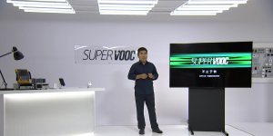 OPPO发布新一代超级闪充，125W有线闪充电时代来临