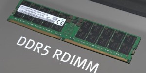 DDR5 内存标准来了：频率、带宽提升，功耗降低
