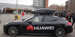 AI辅助人类决策将成现实：华为发布多项汽车相关专利