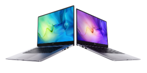 性能再进化，华为MateBook D 2020锐龙版4099元起预售