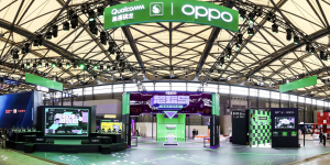 OPPO再度参展ChinaJoy：125W地表最强闪充技术线下首秀