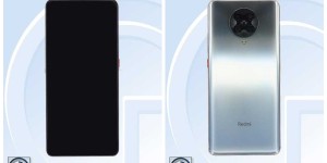 Redmi K30 Ultra 入网：奥利奥四摄 + 天玑芯片